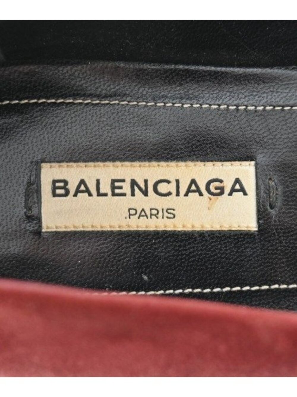 Balenciaga Ballet Shoes Opera - Picture 7 of 8